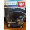 Image 2 : Xbox 360 Video Game Lot – 6 Games Including Assassin’s Creed, BMX XXX, Ghost Recon