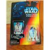 Image 3 : Star Wars Micro Machines Die-Cast Metal Vehicles and Kenner R2-D2 Figure