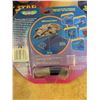 Image 6 : Star Wars Micro Machines Die-Cast Metal Vehicles and Kenner R2-D2 Figure