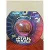 Image 7 : Star Wars Micro Machines Die-Cast Metal Vehicles and Kenner R2-D2 Figure