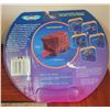 Image 8 : Star Wars Micro Machines Die-Cast Metal Vehicles and Kenner R2-D2 Figure