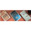 Image 3 : Zippo Lighter Collection with Accessories, Including Vintage and Boilermakers Lodge 146 Editions