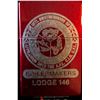 Image 6 : Zippo Lighter Collection with Accessories, Including Vintage and Boilermakers Lodge 146 Editions