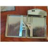 Image 10 : Colibri Lighter and Two Cigarette Case Lighters Set