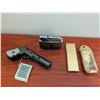 Image 1 : Four Novelty and Collectible Lighters