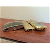 Image 4 : Four Novelty and Collectible Lighters