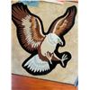 Image 10 : Iron-On and Sew-On Patch Lot with Eagle Motif