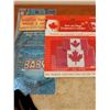 Image 9 : Iron-On and Sew-On Patch Lot with Eagle Motif