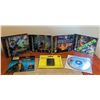 Image 1 : PlayStation and PlayStation 2 Game & Accessory Pack