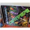 Image 6 : PlayStation and PlayStation 2 Game & Accessory Pack