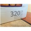 Image 2 : Xbox 360 Kinect Star Wars Limited Edition Console Bundle 320GB