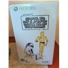 Image 6 : Xbox 360 Kinect Star Wars Limited Edition Console Bundle 320GB