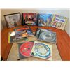 Image 1 : 10 PC and Educational Game CD-ROMs, Mixed Titles