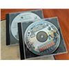 Image 8 : 10 PC and Educational Game CD-ROMs, Mixed Titles