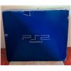 Image 1 : Sony PlayStation 2 Console SCPH-39001 NTSC UC With Controllers and Cables
