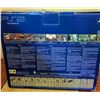 Image 3 : Sony PlayStation 2 Console SCPH-39001 NTSC UC With Controllers and Cables