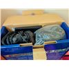 Image 6 : Sony PlayStation 2 Console SCPH-39001 NTSC UC With Controllers and Cables