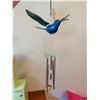 Image 3 : Venus Flytrap Grow Kits, Hummingbird Wind Chime, and Solar Fairy Statue
