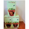 Image 4 : Venus Flytrap Grow Kits, Hummingbird Wind Chime, and Solar Fairy Statue