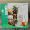 Image 1 : Isagenix Isablender 9-Piece Personal Blender Set
