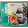 Image 3 : Isagenix Isablender 9-Piece Personal Blender Set