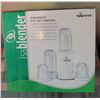 Image 4 : Isagenix Isablender 9-Piece Personal Blender Set