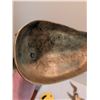 Image 6 : Brass Seagulls Sculptures and Wall Mounts, Set of 4