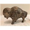 Image 3 : Four Brass Animal Figurines Made in Korea