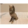 Image 4 : Four Brass Animal Figurines Made in Korea