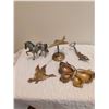 Image 1 : Metal Decor and Accessories