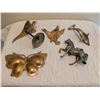 Image 8 : Metal Decor and Accessories