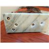 Image 5 : Horse Motif Decor: Brass Figurine Set, Brass Bottle Opener, Metal Wall Art, Pen Stand