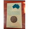 Image 3 : Collector Coin Lot: Elvis, Australian Half Penny, Endangered Species