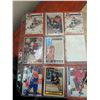Image 10 : Sports and Entertainment Trading Card Lot