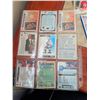 Image 11 : Sports and Entertainment Trading Card Lot
