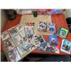 Image 1 : Sports and Entertainment Trading Card Lot