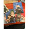 Image 3 : Sports and Entertainment Trading Card Lot