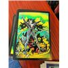 Image 7 : Sports and Entertainment Trading Card Lot