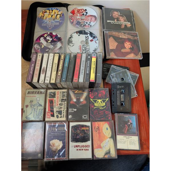 Mixed Media Collection
