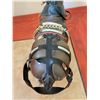 Image 9 : Plastic Model Horses with Harness and Saddle Tack