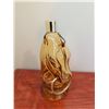 Image 5 : Fisher Precision Barometer, Horse Figurine and Glass Bottle Group