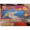 Image 5 : 6 3D Wooden and Cardboard Model Kits and Puzzles