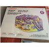 Image 6 : 6 3D Wooden and Cardboard Model Kits and Puzzles