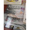 Image 7 : 6 3D Wooden and Cardboard Model Kits and Puzzles