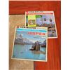 Image 17 : GAF View-Master With 24 Stereo Picture Reels Assorted Titles