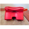 Image 19 : GAF View-Master With 24 Stereo Picture Reels Assorted Titles
