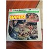 Image 6 : GAF View-Master With 24 Stereo Picture Reels Assorted Titles