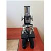 Image 2 : Tricon Microscopes With Case, 200x-600x Magnification