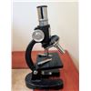 Image 3 : Tricon Microscopes With Case, 200x-600x Magnification