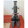Image 4 : Tricon Microscopes With Case, 200x-600x Magnification